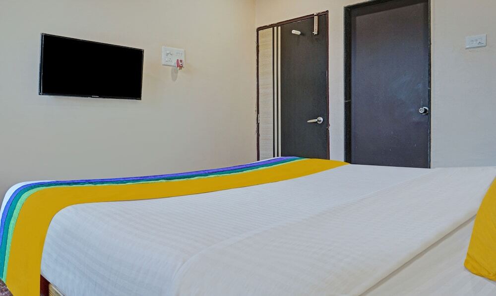 Пуна: Itsy Hotels Punest