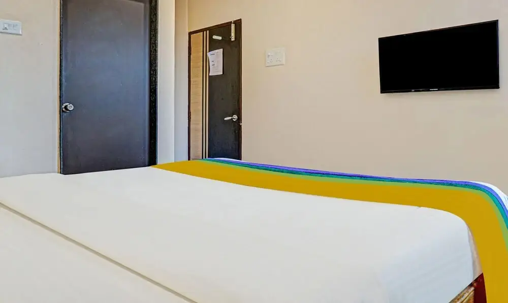 Пуна: Itsy Hotels Punest