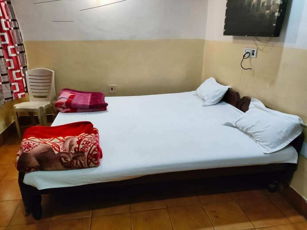 Патна: Goroomgo Mayagiri Patna