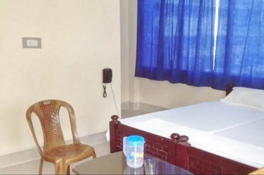 Патна: Goroomgo Welcome Palace Patna