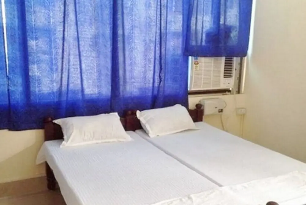 Патна: Goroomgo Welcome Palace Patna