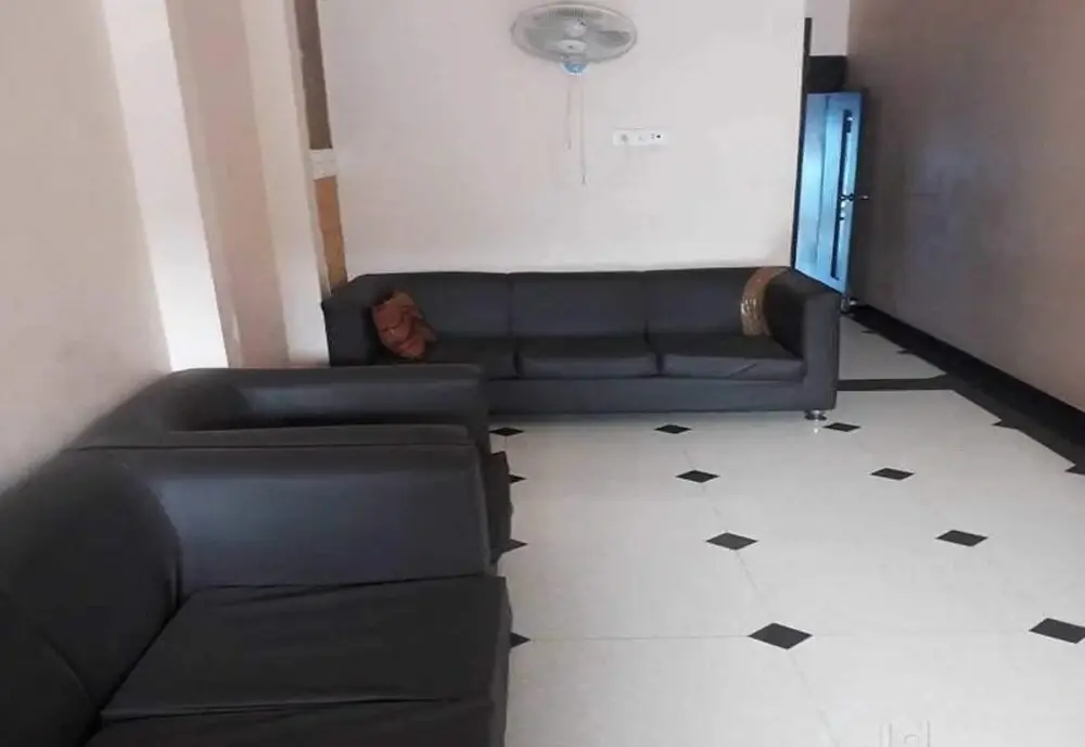 Патна: Goroomgo Raj Residency Patna