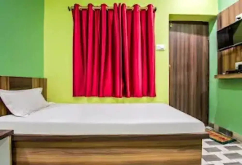 Патна: Hotel Vivek