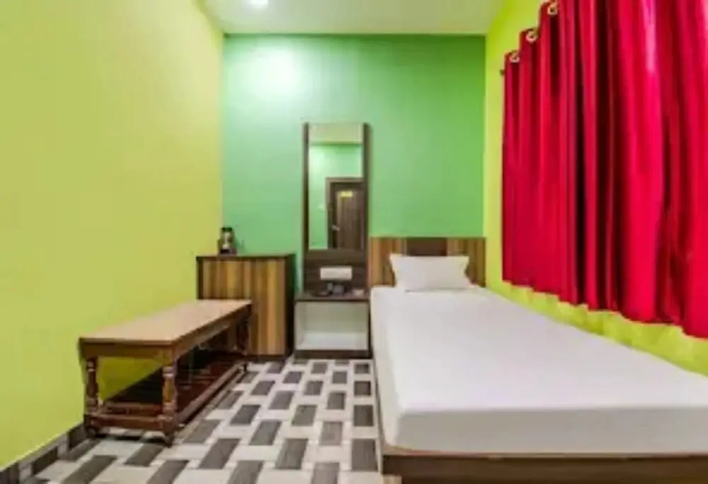 Патна: Hotel Vivek