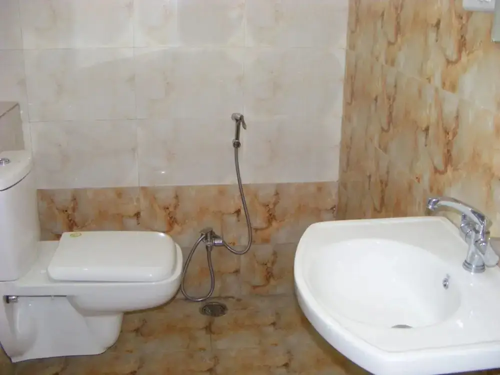 Джайпур: Goroomgo Rudraksh Jaipur
