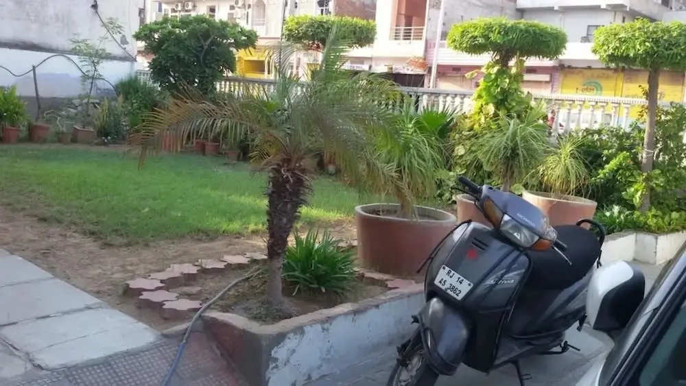 Джайпур: Goroomgo Rudraksh Jaipur
