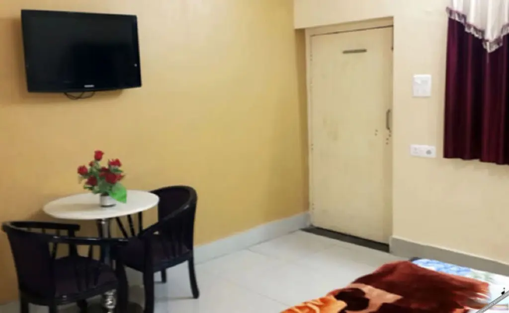 Матхура: Brij Dham Guest House