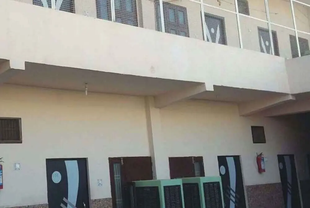 Матхура: Brij Dham Guest House