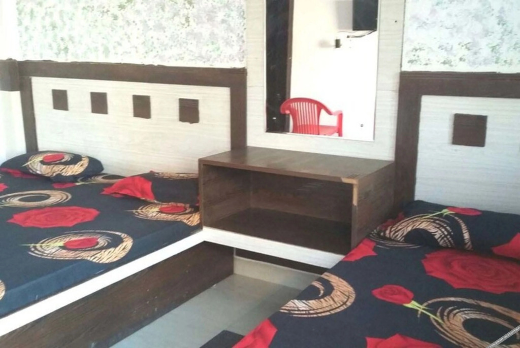 Матхура: Brij Dham Guest House
