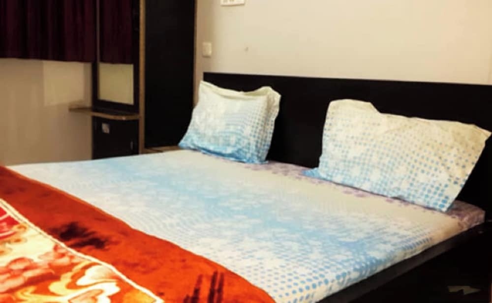 Матхура: Brij Dham Guest House