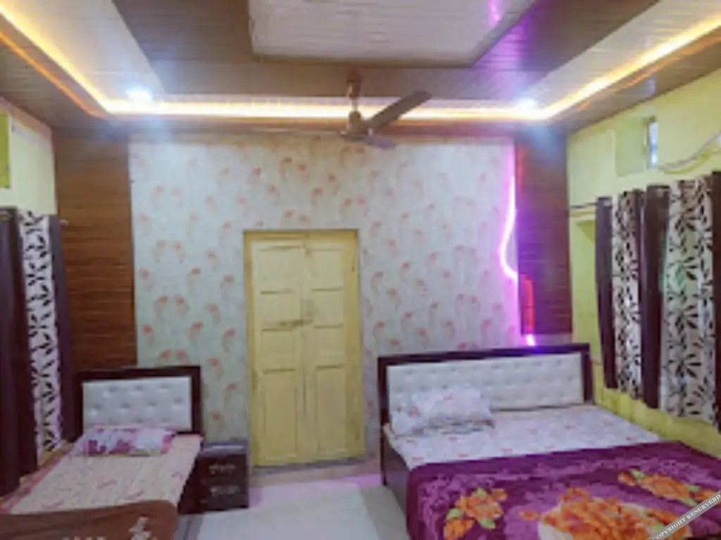 Матхура: Laxmi Bhawan Dharamshala Mathura