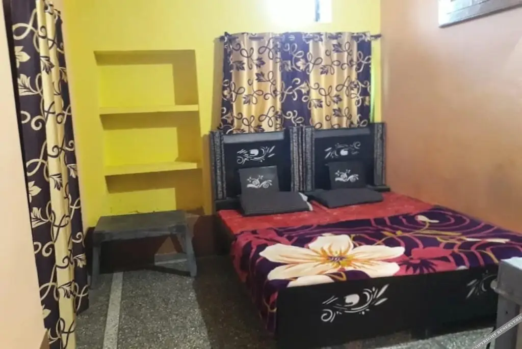 Матхура: Laxmi Bhawan Dharamshala Mathura