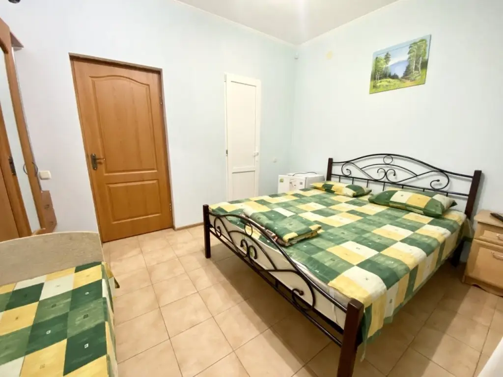 Судак: Guest House Comfort