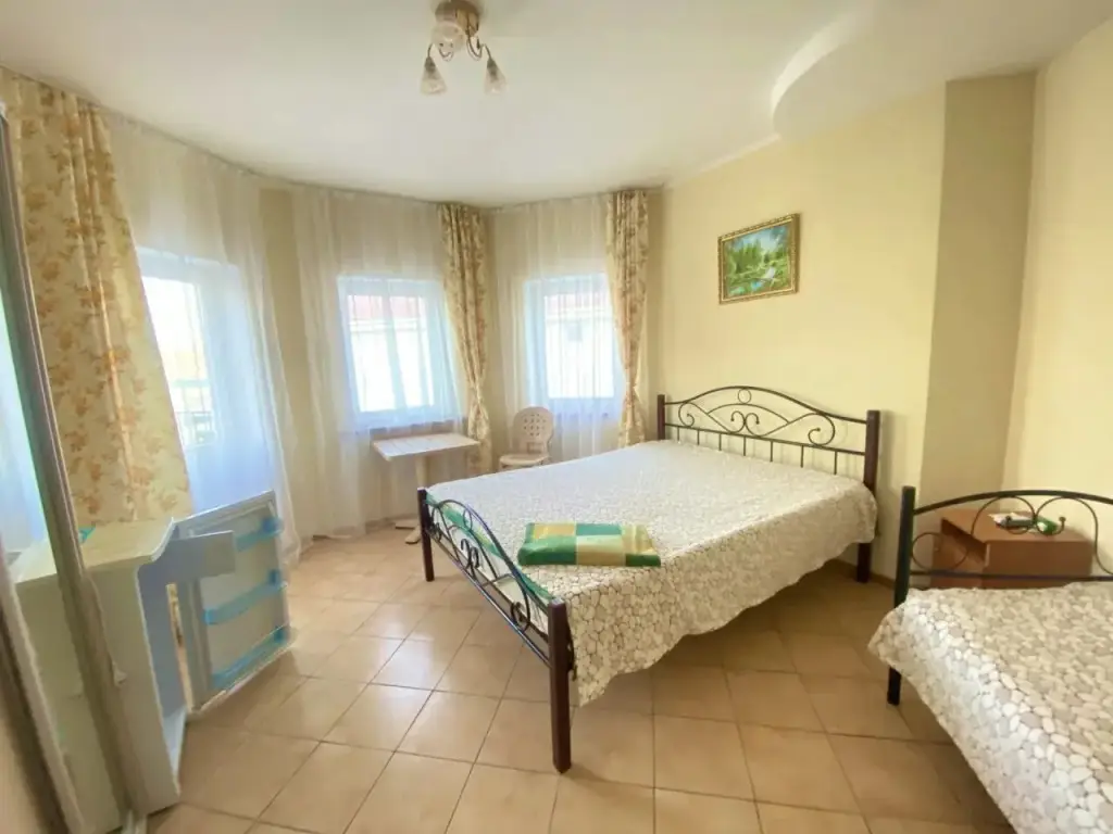 Судак: Guest House Comfort