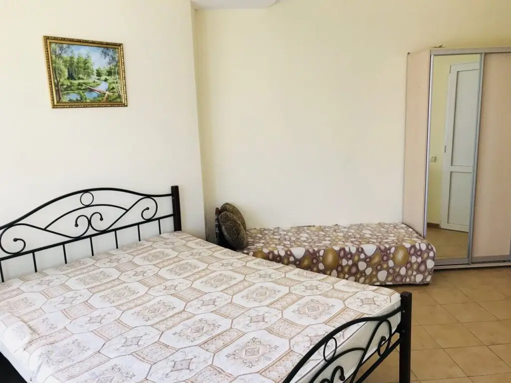 Судак: Guest House Comfort