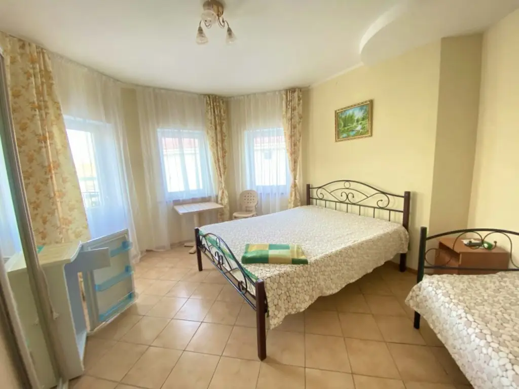 Судак: Guest House Comfort