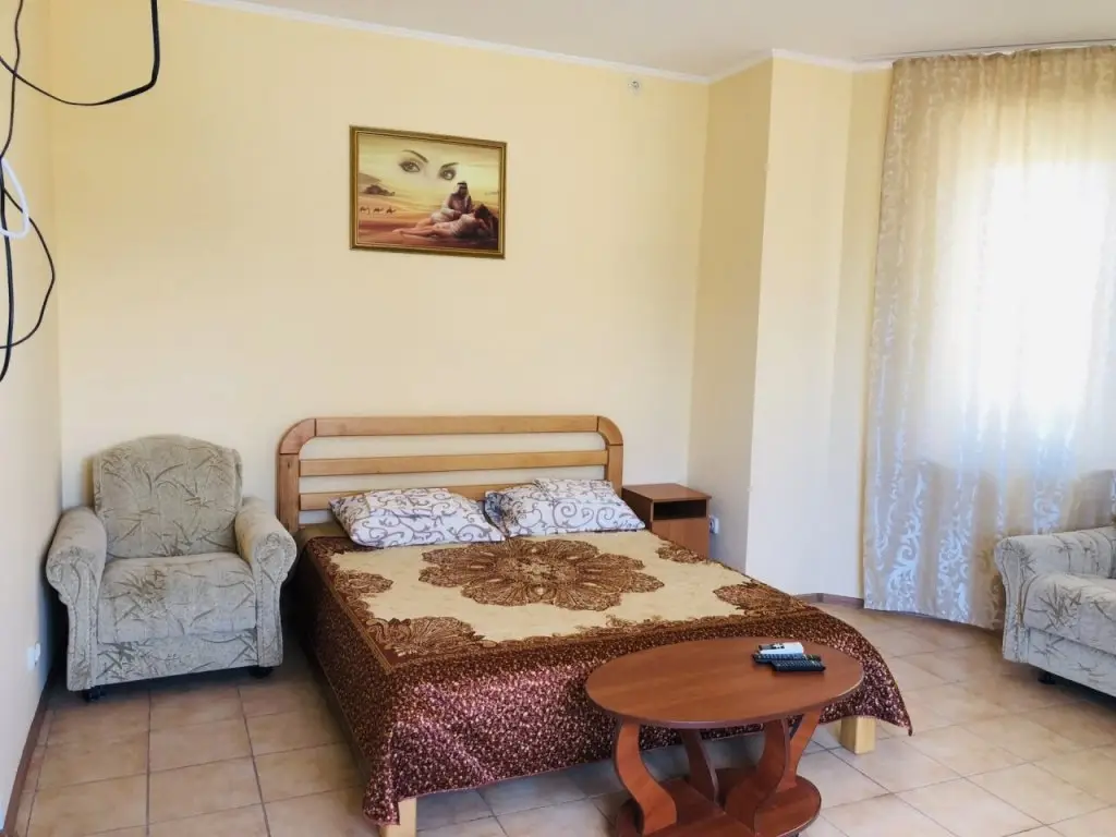 Судак: Guest House Comfort