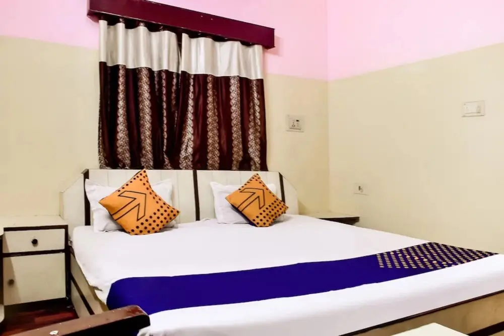 Райпур: Goroomgo Vinar Raipur