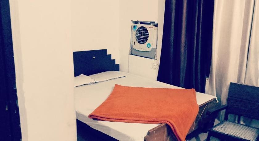 Харидвар: Goroomgo Citizen Haridwar