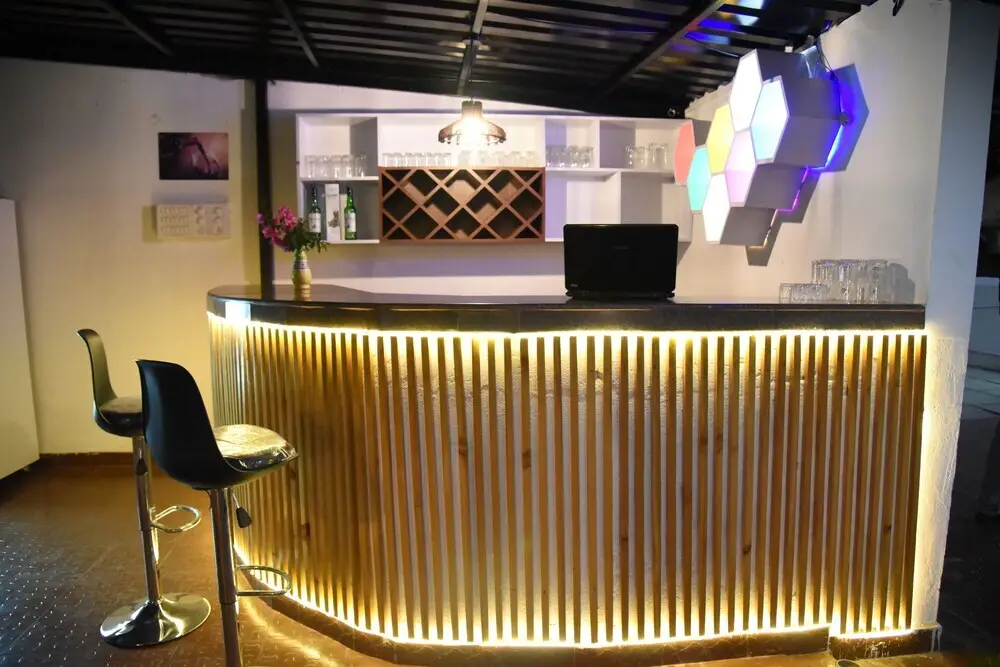 Калангут: Clarissa Resort Goa