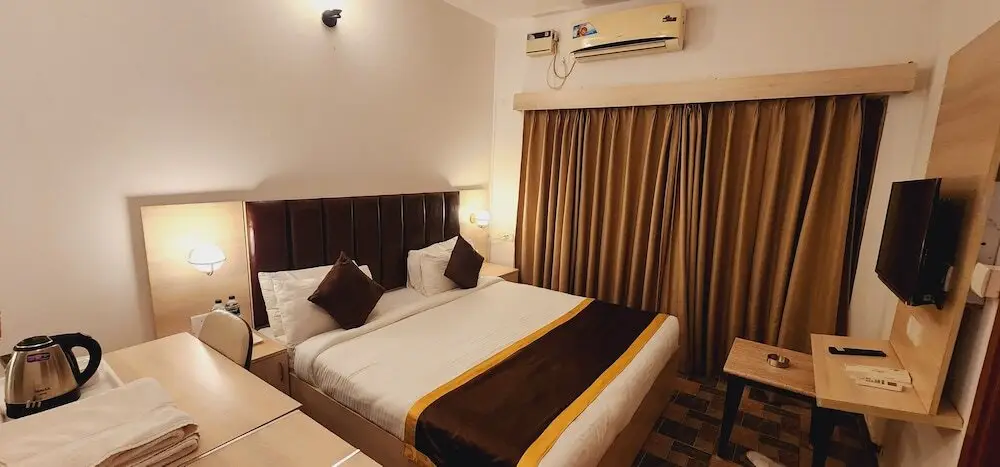 Калангут: Clarissa Resort Goa