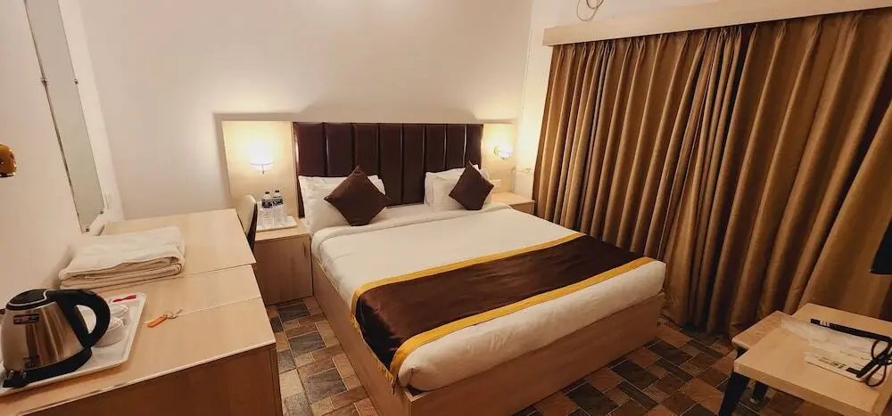 Калангут: Clarissa Resort Goa