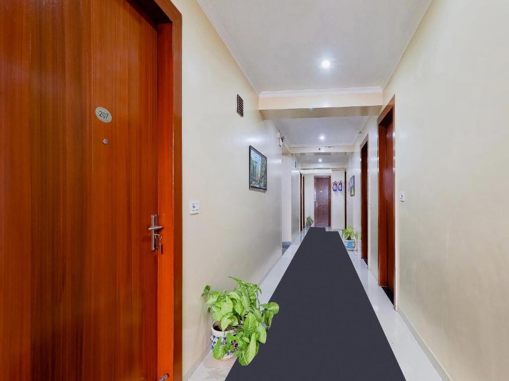 Гуруграм: Treebo Rejoice 52 - 3km From Huda City Metro Station