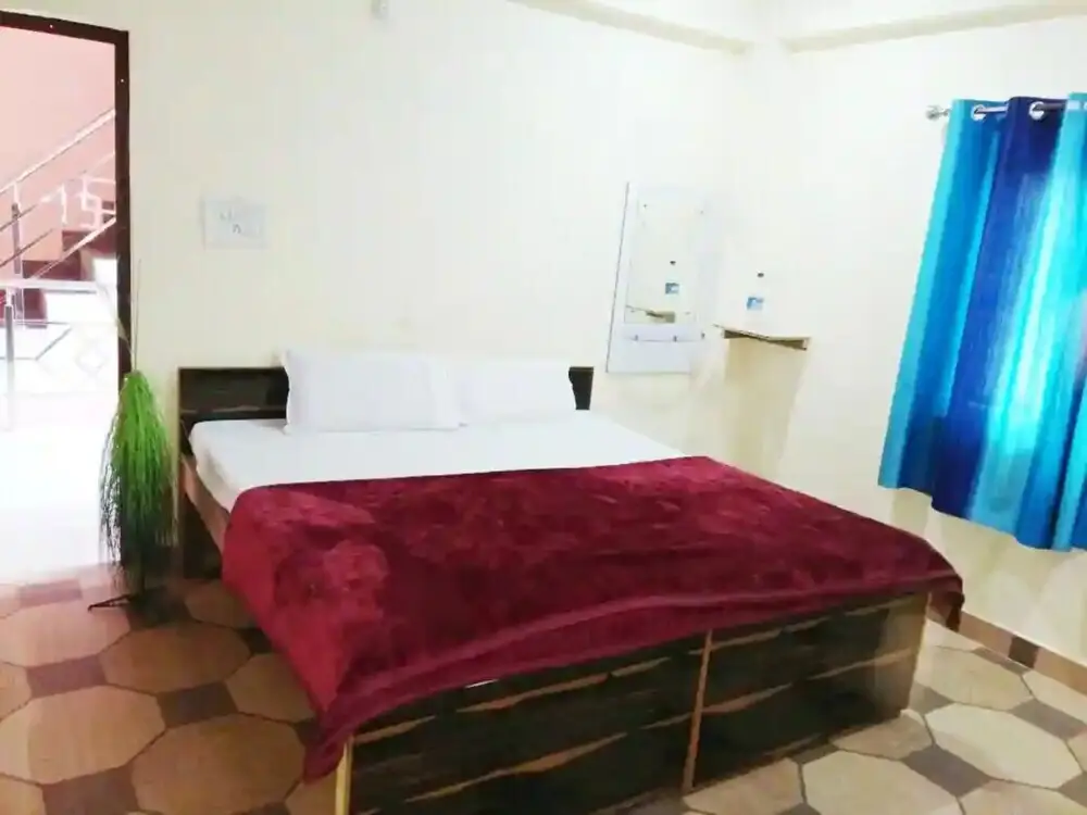 Матхура: GoroomgoShri parmana Guest House MATHURA