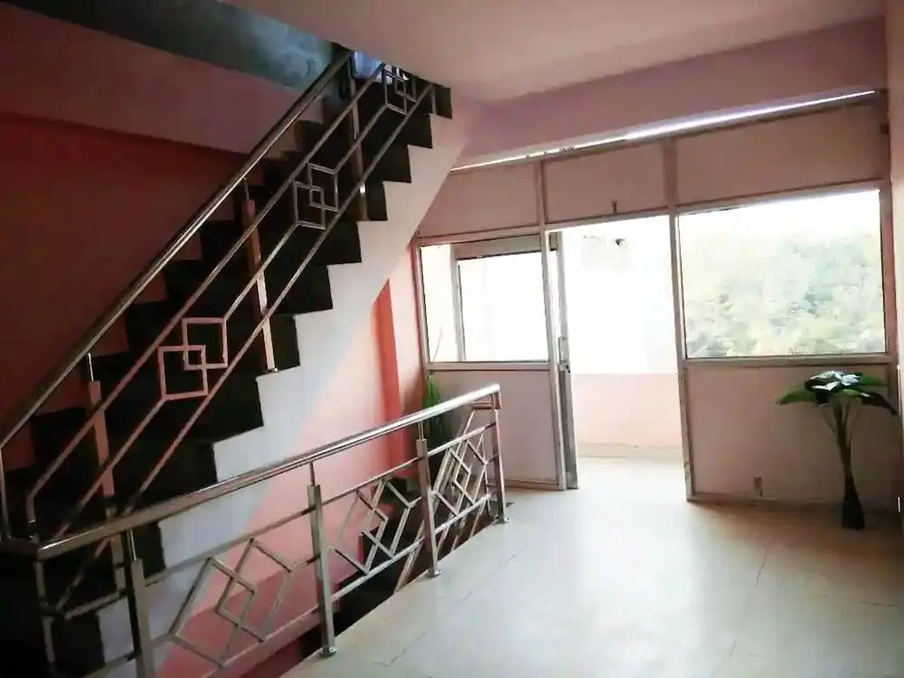 Матхура: GoroomgoShri parmana Guest House MATHURA