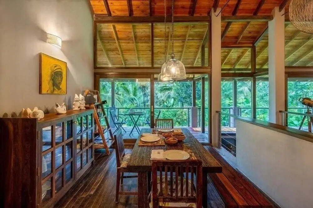Колагаппара: amã Stays & Trails The Old Cattleshed, Wayanad