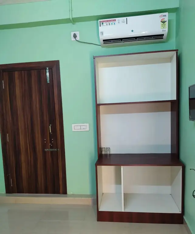 Бхубанешвар: Goroomgo Sai Krupa Bhubaneswar