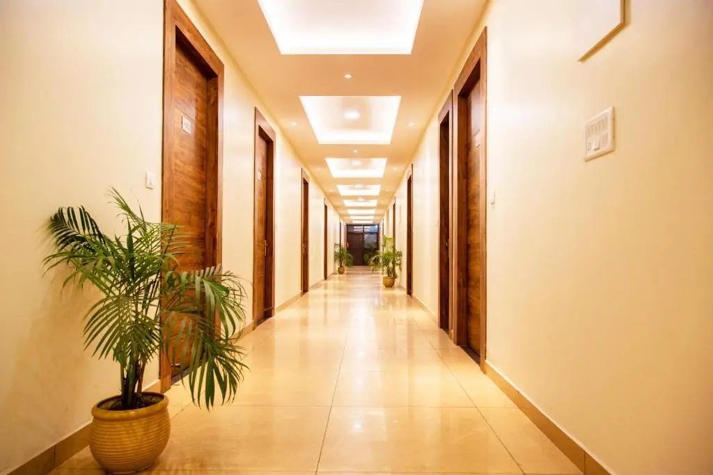 Clarks Inn Dudhwa — фото 1