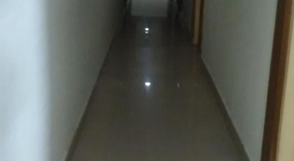Ченнаи: Goroomgo Central Afia Residency chennai
