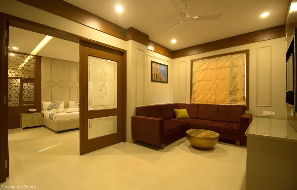 Джодхпур: Amritam Palace