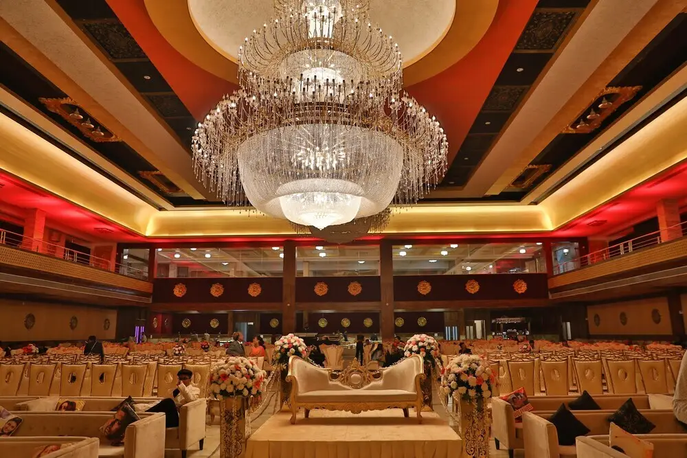 Джодхпур: Amritam Palace