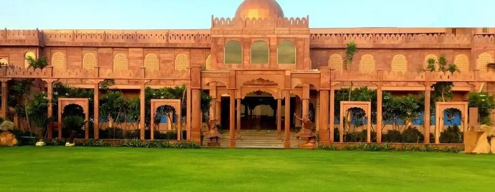 Джодхпур: Amritam Palace