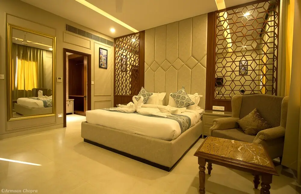Джодхпур: Amritam Palace