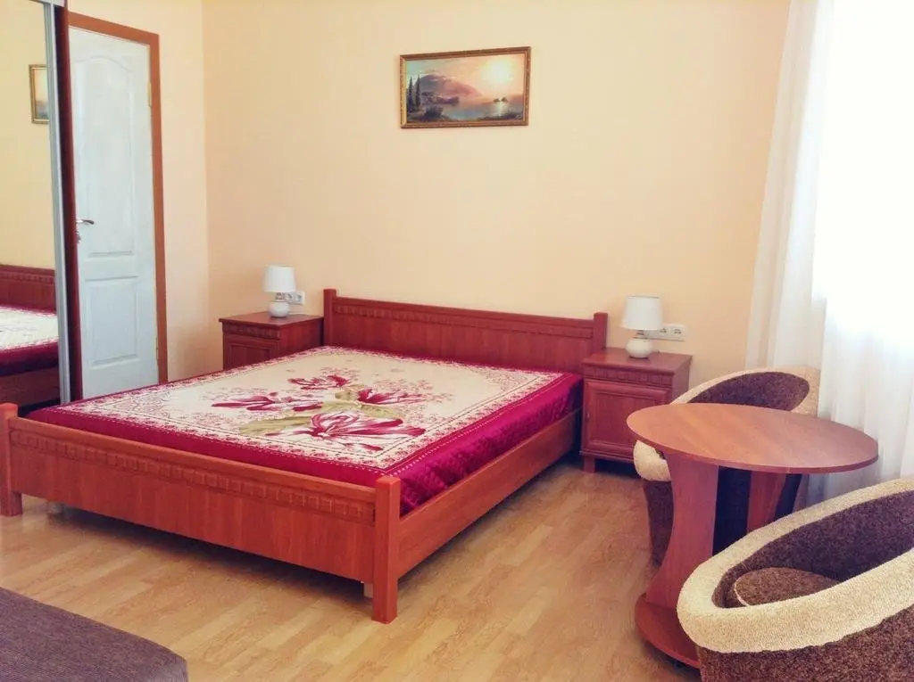 Судак: Krymskaya Roza Guest House