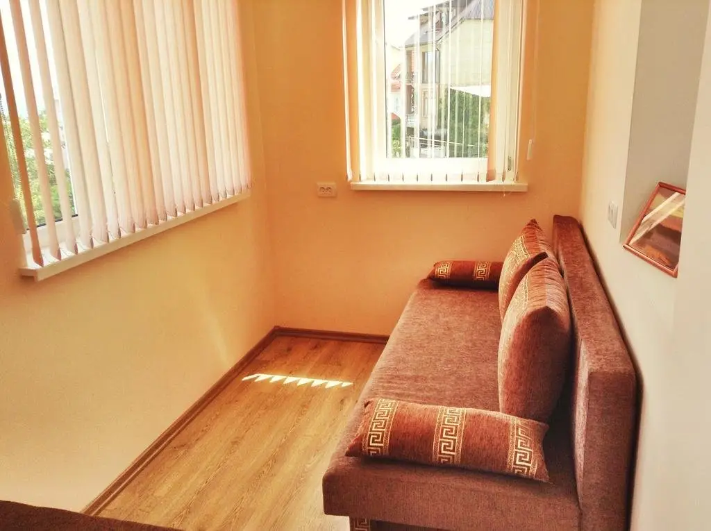 Судак: Krymskaya Roza Guest House
