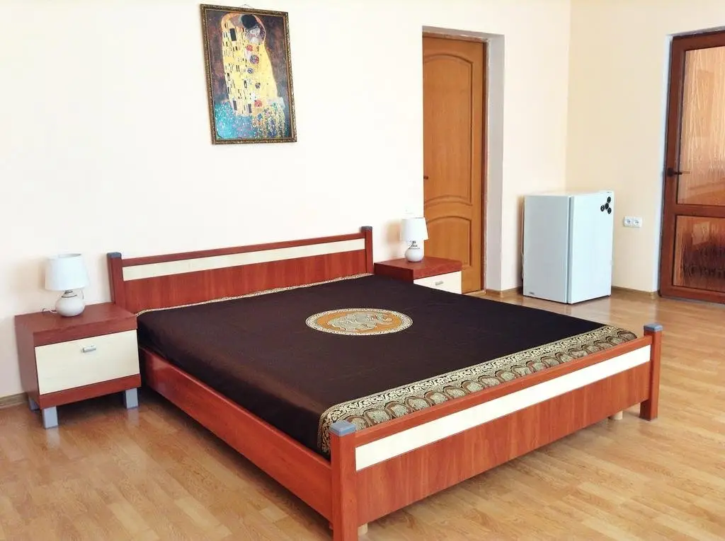 Судак: Krymskaya Roza Guest House
