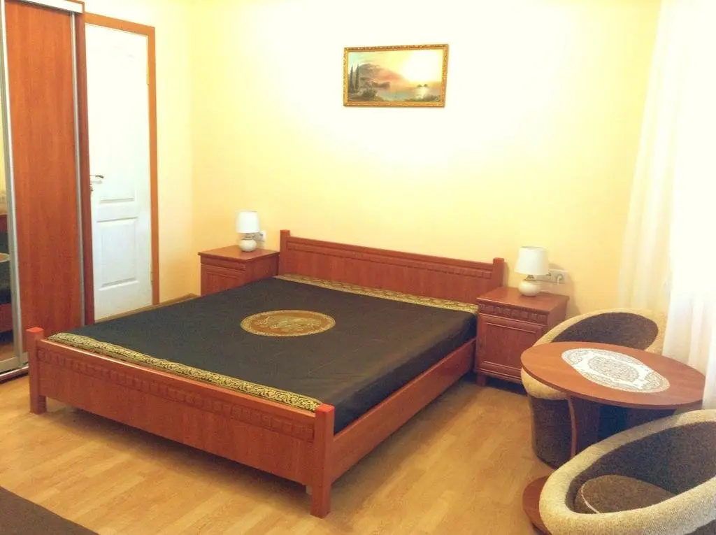 Судак: Krymskaya Roza Guest House