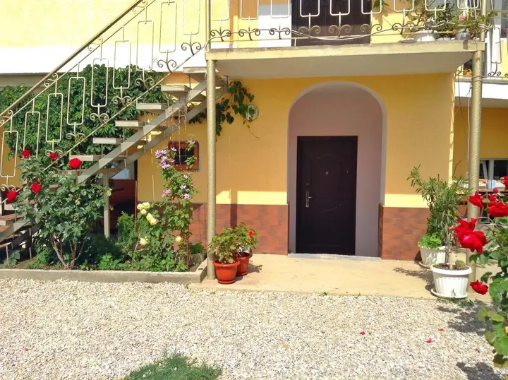 Судак: Krymskaya Roza Guest House