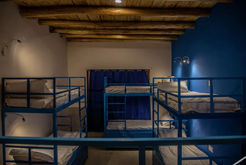 Каргил: Black Sheep Bed and Breakfast