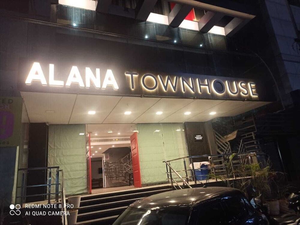 Alana Townhouse — фото 1