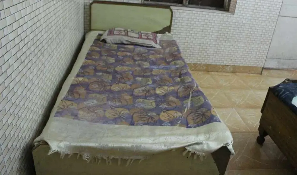 Харидвар: Goroomg Shri Ganesh Yatri Niwas Haridwar