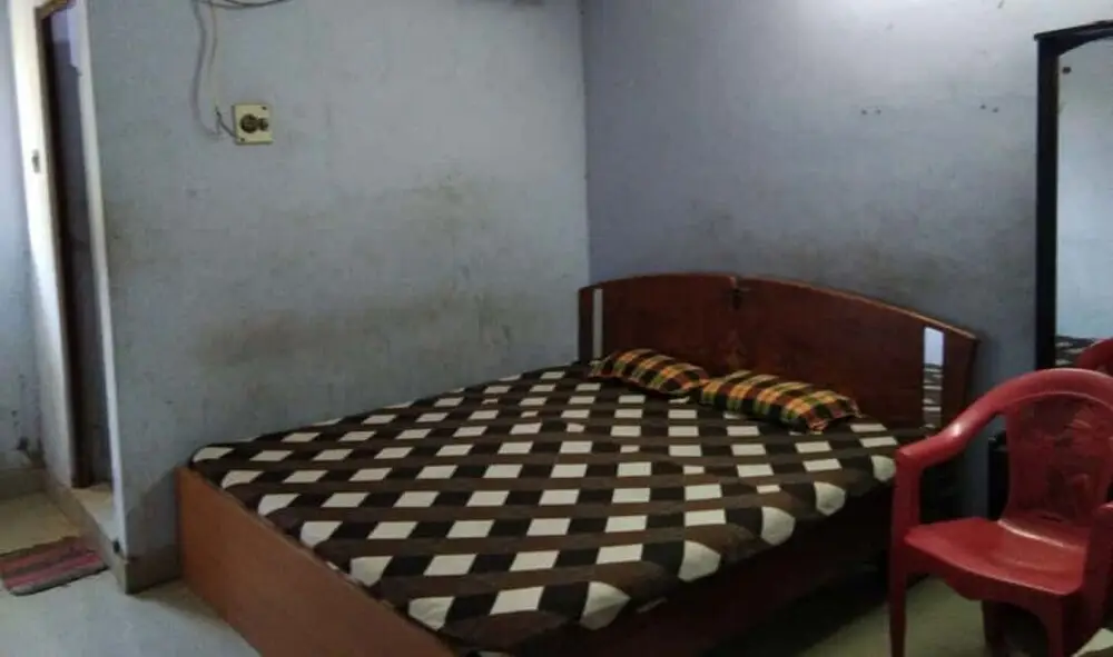 Ченнаи: Goroomgo Sanjay Guest Rooms Chennai