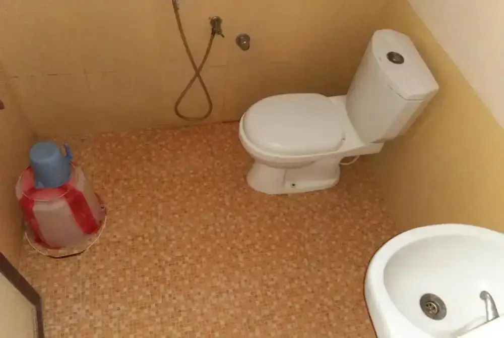 Ченнаи: Goroomgo Al Salama Guest House Chennai