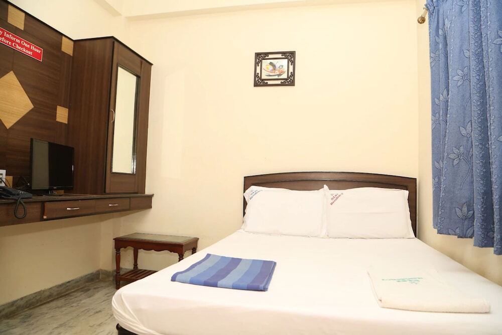 Ченнаи: Goroomgo Sun Star Residency Chennai