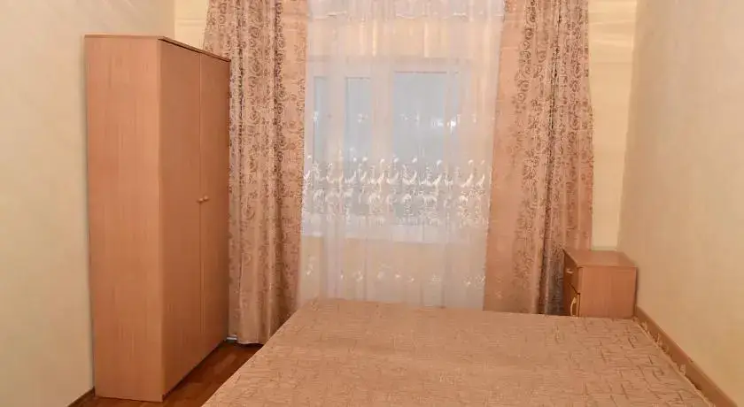 Евпатория: Лагуна