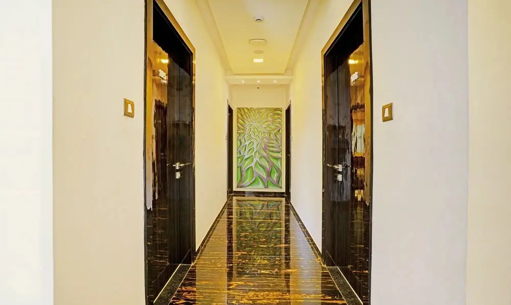 Мумбаи: Treebo Prime Grand, Andheri